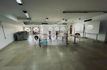 مساحات مكتبية - استوديو - 3 حمامات للايجار في شارع 17 - المعادي - حي المعادي - القاهرة