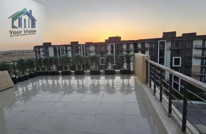 Duplex - 4 Bedrooms - 4 Bathrooms for sale in Madinaty - Cairo Duplex - 4 Bedrooms - 4 Bathrooms for sale in Madinaty - Cairo