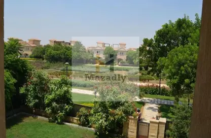 Villa - 6 Bedrooms - 5 Bathrooms for sale in Madinaty - Cairo
