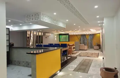 Apartment - 3 Bedrooms - 3 Bathrooms for rent in Shehab St. - Mohandessin - Giza Apartment - 3 Bedrooms - 3 Bathrooms for rent in Shehab St. - Mohandessin - Giza