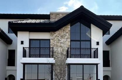 Villa - 3 Bedrooms - 3 Bathrooms for sale in The Wonder Marq - Mostakbal City Compounds - Mostakbal City - Future City - Cairo