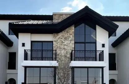 Villa - 3 Bedrooms - 3 Bathrooms for sale in The Wonder Marq - Mostakbal City Compounds - Mostakbal City - Future City - Cairo Villa - 3 Bedrooms - 3 Bathrooms for sale in The Wonder Marq - Mostakbal City Compounds - Mostakbal City - Future City - Cairo