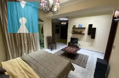 Villa - 4 Bedrooms - 4 Bathrooms for rent in Legenda - 2nd District - Sheikh Zayed City - Giza