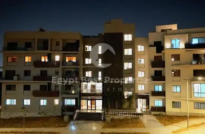 Apartment - 2 Bedrooms - 2 Bathrooms for sale in Villette - 5th Settlement Compounds - The 5th Settlement - New Cairo City - Cairo