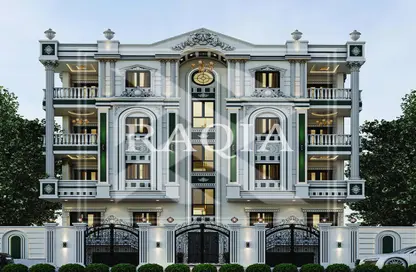 Apartment - 3 Bedrooms - 2 Bathrooms for sale in New Damietta - Demyat