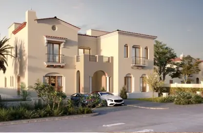 Villa - 5 Bedrooms - 5 Bathrooms for sale in City Gate - 5th Settlement Compounds - The 5th Settlement - New Cairo City - Cairo