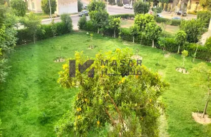 Apartment - 3 Bedrooms - 2 Bathrooms for sale in Aly Sharawy St. - Al Narges 5 - Al Narges - New Cairo City - Cairo