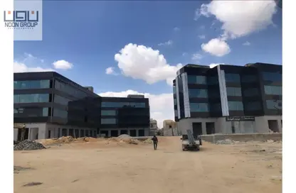 محل تجاري - استوديو للبيع في ريو كومبلكس مول - مدينة القاهرة الجديدة - القاهرة