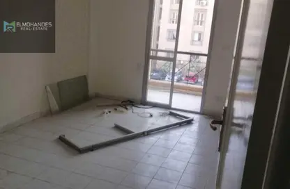 Apartment - 2 Bedrooms - 1 Bathroom for rent in El Rehab Extension - Al Rehab - New Cairo City - Cairo