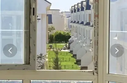 Penthouse - 2 Bedrooms - 2 Bathrooms for rent in Mountain View Chill Out Park - Northern Expansions - 6 October City - Giza