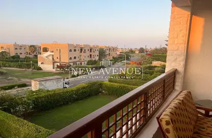 شاليه - 3 غرف نوم - 3 حمامات للبيع في مارينا 6 - مارينا - العلمين - الساحل الشمالي