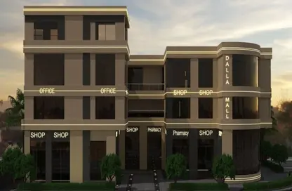Retail - Studio for sale in Badr City - Cairo