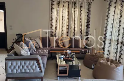 Chalet - 3 Bedrooms - 2 Bathrooms for sale in La Vista 3 - La Vista - Al Ain Al Sokhna - Suez