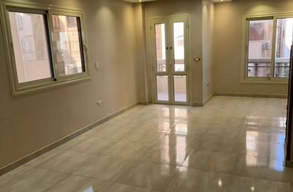Apartment - 3 Bedrooms - 2 Bathrooms for rent in New Maadi - Hay El Maadi - Cairo