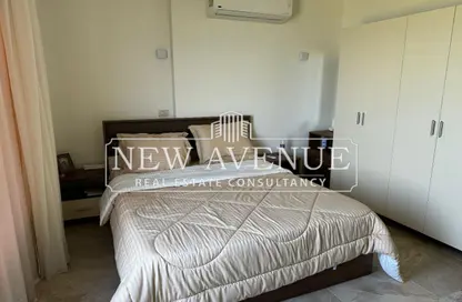 فيلا - 5 غرف نوم - 5 حمامات للبيع في تلال السخنة - العين السخنة - السويس