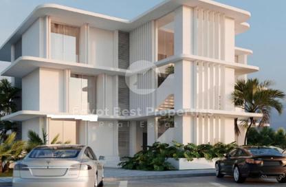 Chalet - 1 Bedroom - 1 Bathroom for sale in Mesca - Soma Bay - Safaga - Hurghada - Red Sea