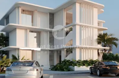 شاليه - غرفة نوم - 1 حمام للبيع في ميسكا - سوما باى - سفاجا - الغردقة - محافظة البحر الاحمر
