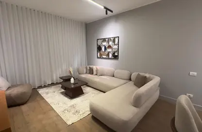 Apartment - 3 Bedrooms - 4 Bathrooms for rent in Villette - 5th Settlement Compounds - The 5th Settlement - New Cairo City - Cairo