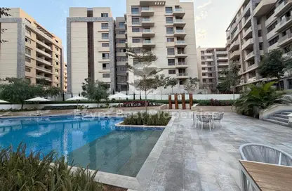 شقة - 3 غرف نوم - 3 حمامات للبيع في منطقة ار 7 - العاصمة الإدارية الجديدة - القاهرة