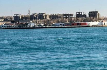 Apartment - 3 Bedrooms - 2 Bathrooms for sale in Marina 8 - Marina - Al Alamein - North Coast