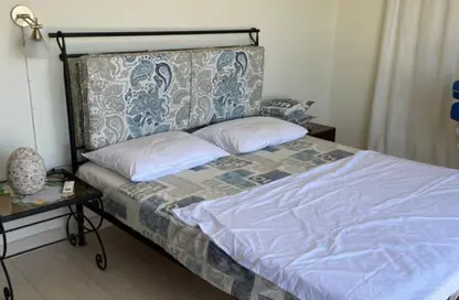 Villa - 3 Bedrooms - 3 Bathrooms for sale in Telal Al Sokhna - Al Ain Al Sokhna - Suez