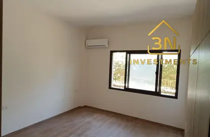 شقة - 3 غرف نوم - 2 حمامات للايجار في مون ريزيدنس - فيفث سكوير - التجمع الخامس - مدينة القاهرة الجديدة - القاهرة