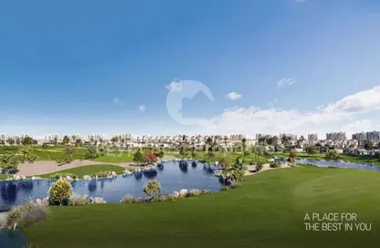 Townhouse - 4 Bedrooms - 4 Bathrooms for sale in City Gate - 5th Settlement Compounds - The 5th Settlement - New Cairo City - Cairo