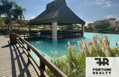 Townhouse - 4 Bedrooms - 4 Bathrooms for sale in Layan Residence - 5th Settlement Compounds - The 5th Settlement - New Cairo City - Cairo