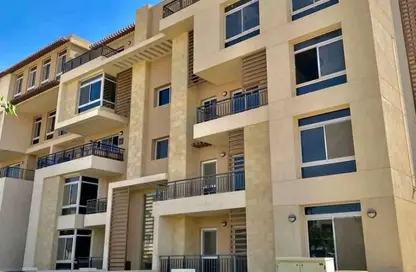 Apartment - 3 Bedrooms - 3 Bathrooms for sale in Taj City - 5th Settlement Compounds - The 5th Settlement - New Cairo City - Cairo