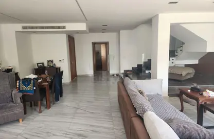 فيلا - 4 غرف نوم - 5 حمامات للايجار في فيليت - كمبوندات التجمع الخامس - التجمع الخامس - مدينة القاهرة الجديدة - القاهرة