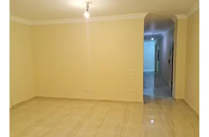 Apartment - 3 Bedrooms - 2 Bathrooms for rent in El Banafseg 3 - El Banafseg - New Cairo City - Cairo