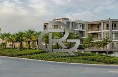 دوبلكس - 3 غرف نوم - 3 حمامات للبيع في تاج سيتي - كمبوندات التجمع الخامس - التجمع الخامس - مدينة القاهرة الجديدة - القاهرة