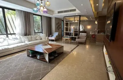 Duplex - 3 Bedrooms - 4 Bathrooms for sale in Westown - Sheikh Zayed Compounds - Sheikh Zayed City - Giza