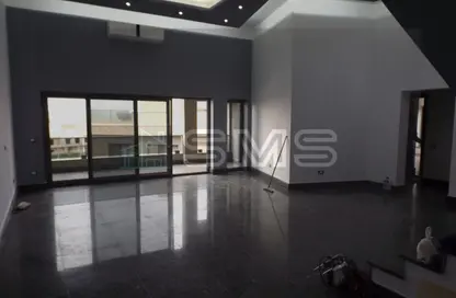 Penthouse - 4 Bedrooms - 4 Bathrooms for rent in West Golf - El Katameya Compounds - El Katameya - New Cairo City - Cairo