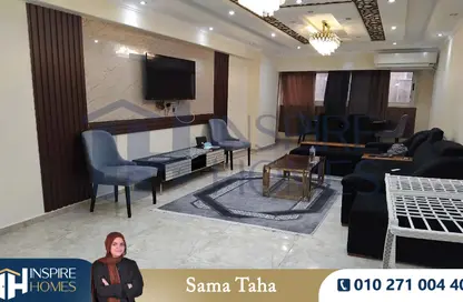 شقة - 3 غرف نوم - 1 حمام للبيع في كليوباترا - حي شرق - الاسكندرية