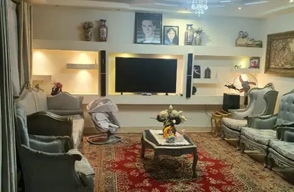 شقة - 3 غرف نوم - 2 حمامات للبيع في مدينة نصر - القاهرة