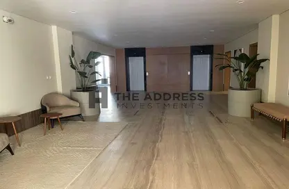 Apartment - 2 Bedrooms - 3 Bathrooms for rent in Mivida - 5th Settlement Compounds - The 5th Settlement - New Cairo City - Cairo