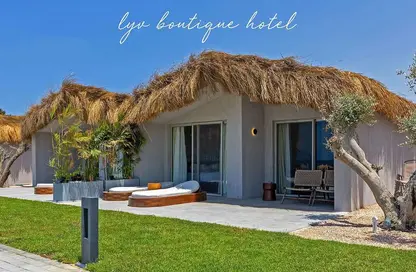 Villa - 3 Bedrooms - 3 Bathrooms for sale in Skala Mountain View Ras El Hikma - North Coast Resorts - North Coast