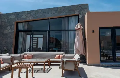 Villa - 4 Bedrooms - 5 Bathrooms for sale in Mesca - Soma Bay - Safaga - Hurghada - Red Sea
