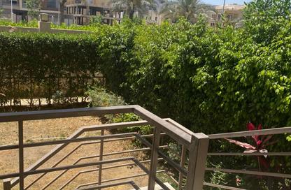 Apartment - 3 Bedrooms - 2 Bathrooms for rent in Moon Residences - Fifth Square - The 5th Settlement - New Cairo City - Cairo