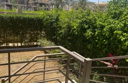 شقة - 3 غرف نوم - 2 حمامات للايجار في مون ريزيدنس - فيفث سكوير - التجمع الخامس - مدينة القاهرة الجديدة - القاهرة