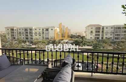 Apartment - 3 Bedrooms - 3 Bathrooms for rent in Mivida - 5th Settlement Compounds - The 5th Settlement - New Cairo City - Cairo
