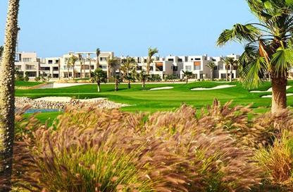 Cabin - Studio - 1 Bathroom for sale in Hacienda Bay - Sidi Abdel Rahman - North Coast