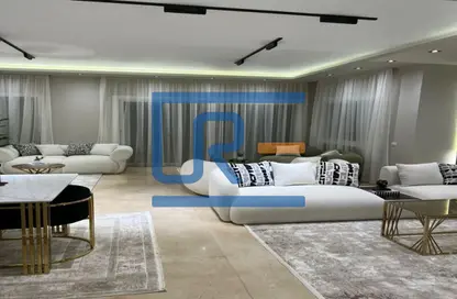 Twin House - 4 Bedrooms - 4 Bathrooms for rent in Hyde Park Central - The 6th Settlement - New Cairo City - Cairo
