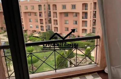Apartment - 3 Bedrooms - 3 Bathrooms for rent in El Rehab Extension - Al Rehab - New Cairo City - Cairo