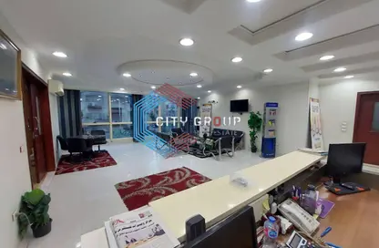مساحات مكتبية - استوديو - 4 حمامات للايجار في زهراء المعادي - حي المعادي - القاهرة