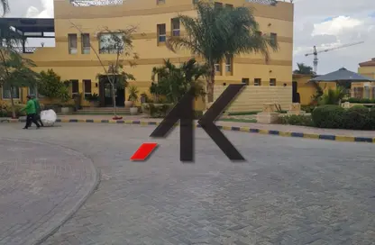 Villa - 7 Bedrooms - 7 Bathrooms for sale in La Terra - South Investors Area - New Cairo City - Cairo