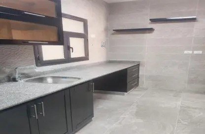 شقة - 2 غرف نوم - 2 حمامات للايجار في مون ريزيدنس - فيفث سكوير - التجمع الخامس - مدينة القاهرة الجديدة - القاهرة