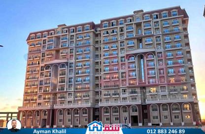 شقة - 3 غرف نوم - 3 حمامات للبيع في صوارى - كمبوندات الاسكندرية - الاسكندرية