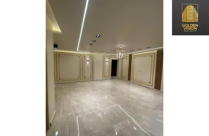 Apartment - 3 Bedrooms - 2 Bathrooms for rent in 5th Settlement Compounds - The 5th Settlement - New Cairo City - Cairo